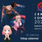 CRWECON 2023