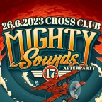 MIGHTY SOUNDS AFTERPARTY & SLAM OPENAIR & LOS TEKENOS X COSI