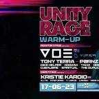 UNITY RAGE WARM-UP