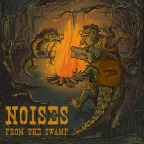 GRUNGE COUNTRY & DNB STAGE