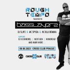 CROSS SQUARE w/  STUDIO SESSION & ROUGH TEMPO TAKEOVER w/ BASSLAYERZ DJ - SLIPZ x MC SPYDA x MC BLU BOMMA