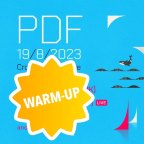 PDF WARM-UP