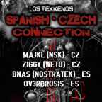 LOS TEKKENOS