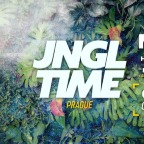 JUNGLE TIME