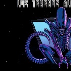 LOS TEKENOS ALIEN MEETING