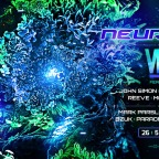 NEUROCELLS #15 w/ VENJENT ft. JAX MC & OKTAE