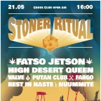 STONER FESTIVAL