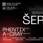 ŠERO /w PHENTIX & A-CRAY