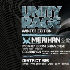 UNITY RAGE w/ MERIKAN (IT)