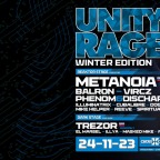 UNITY RAGE WINTER EDITION
