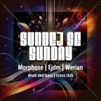 SUNDEJ SE SUNDAY