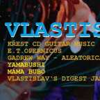 CROSS KONCERT & TECHNO AFTER & DNB BASSÍDKA