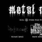 METAL NIGHT