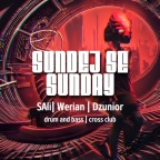SUNDEJ SE SUNDAY
