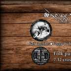 FOLK PUNK NIGHT