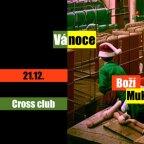 CROSS KONCERT & DNB STAGE