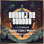 SUNDEJ SE SUNDAY