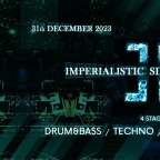 NEW YEARS EVE - IMPERIALISTIC SILVESTR NIGHT