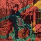 BALKAN NIGHT & PSYCROSS