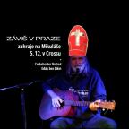 CROSS KONCERT & POEZIE, VOLE