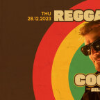 REGGAE STAGE & DNB STAGE