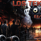 LOS TEKKENOS