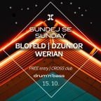 SUNDEJ SE SUNDAY