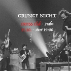 GRUNGE NIGHT