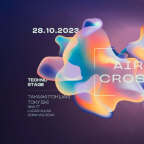 AIR CROSS TECHNO & DIGITAL FOREST