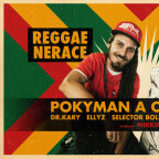 REGGAENERACE & LIQUID STAGE