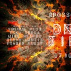 DNB FIRE & TECHHOUSE STAGE