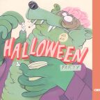 HALLOWEEN vol.8