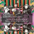 GUITARS NIGHT & SUNDEJ SE SUNDAY AFTERPARTY