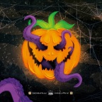 SNDNB HALLOWEEN RAVE
