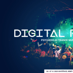 DIGITAL FOREST - PSYCHEDELIC TRANCE MUSIC FESTIVAL 2023