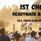 CROSS SQUARE ROCK N ROLLS ROYCE & DNB AFTERPARTY