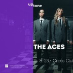 UpTONE w/ THE ACES