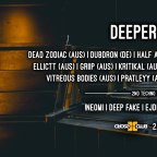 DEEPER XXL & TECHNO STAGE