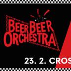 CROSS KONCERT & VOLUME PLUS ALL NIGHT