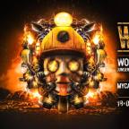 WRECKFEST W/ WOODLOCK (BE), IBEEP x UBOP (USA)