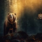 DBEAR NIGHT & TECHNO BANQUET