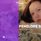 UpTONE w/ PENELOPE SCOTT & RAP DNB