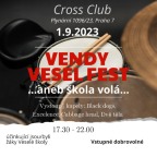 VENDY VESEL FEST