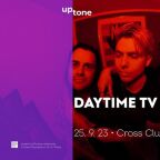 UpTONE w/ DAYTIME TV
