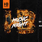 HOOFBEATS MUSIC NIGHT