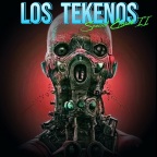 LOS TEKKENOS SPECIAL EDITION 2