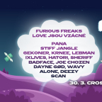 DNB & RAP & AIR CROSS