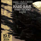 HARD TECHNO NIGHT