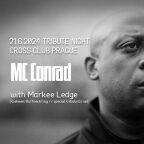 MC CONRAD TRIBUTE PARTY