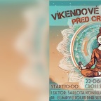 VÍKENDOVÉ PROTAŽENÍ PŘED CROSSEM